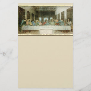 Papelería La última cena