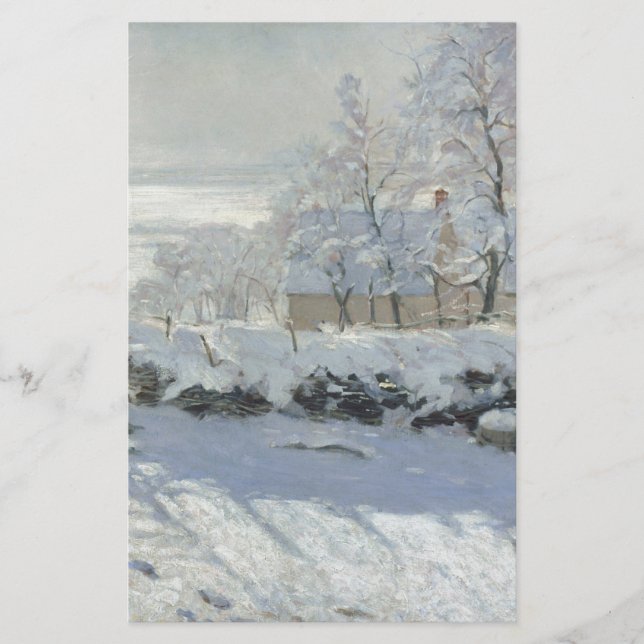 Papelería La urraca (Anverso)