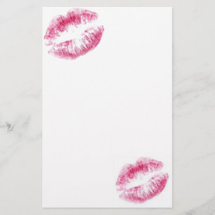 PAPELERÍA LABIOS Y AMOR