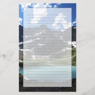 Papelería Lago cracker