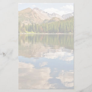 Papelería Lago Oso. Colorado.