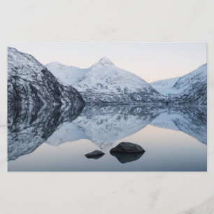 Papelería Lago Portage Reflectivo