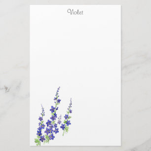 Papelería Larkspur Stationery