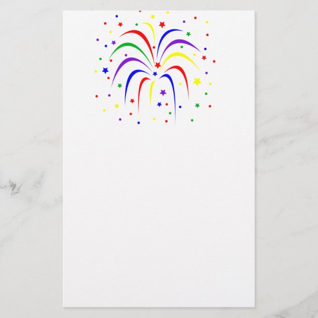 Papelería Las olas me hicieron (Anverso)