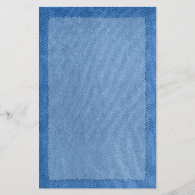 Papelería lavado de piedra (Anverso)