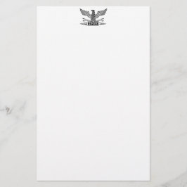 Papelería Legión Eagle