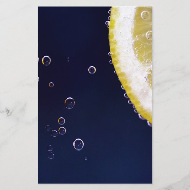 Papelería Lemon (Anverso)