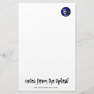 Papelería Libreta del diario