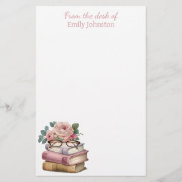 Papelería Libros de bonito personalizados