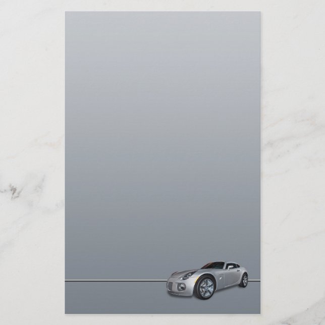 Papelería Liderazgo Automotor (Anverso)