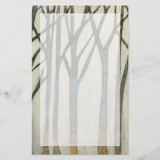 Papelería Línea Birch I (Anverso)