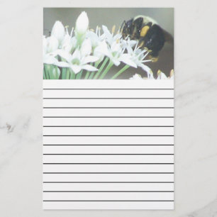 Papelería Línea de abejas