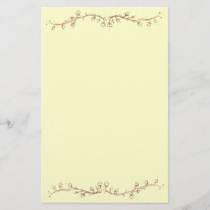 Papelería lirio de los valles