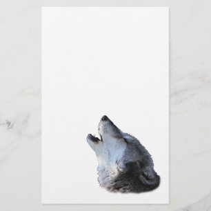 Papelería lobo
