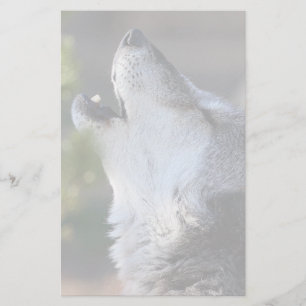 Papelería lobo