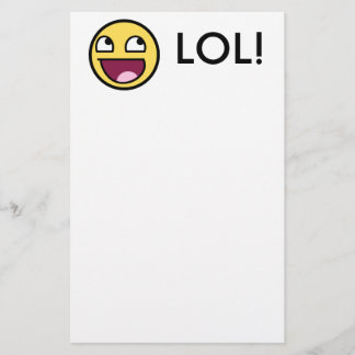 Papelería LOL inmóvil