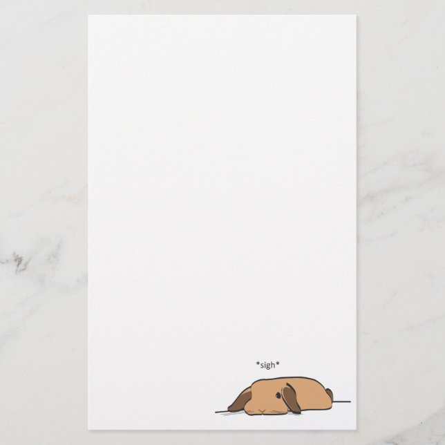 PAPELERÍA LOP DE SUSPIRO (Anverso)
