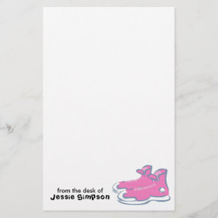 Papelería Los efectos de escritorio personalizados de los