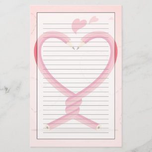 Papelería Los lápices de amor