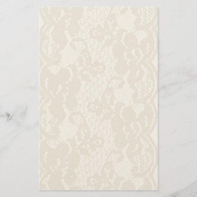 Papelería Lugar beige (Anverso)