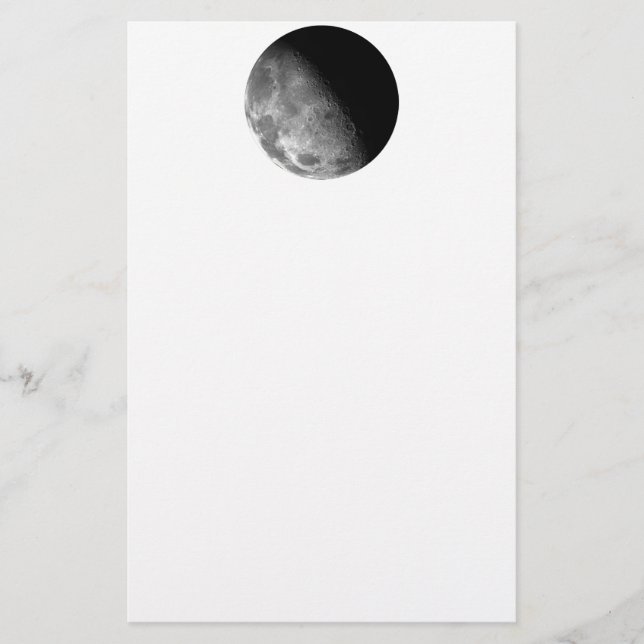 Papelería Luna (Anverso)