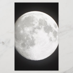 Papelería Luna Llena