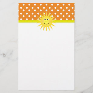 Papelería Lunar y sol inmóviles