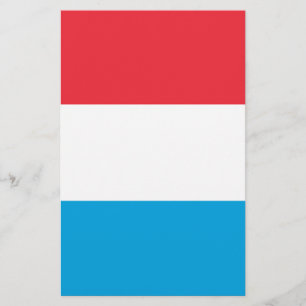 Papelería Luxemburgo - Lëtzebuerg - Luxemburgo