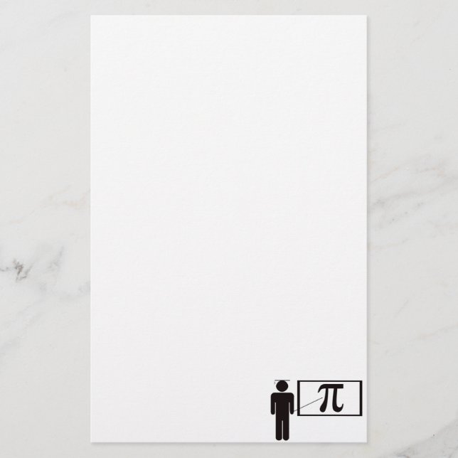 Papelería Maestra (Anverso)