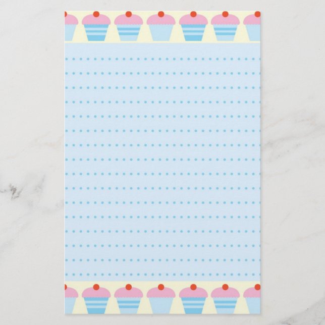 Papelería Magdalena (Anverso)