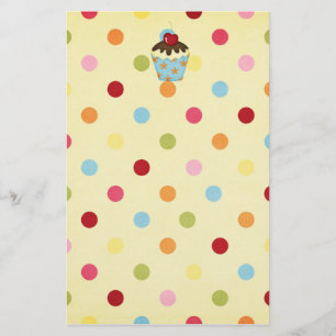 Papelería magdalena deliciosa