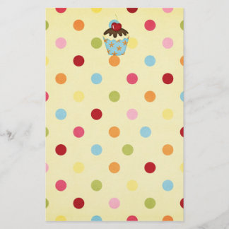 Papelería magdalena deliciosa
