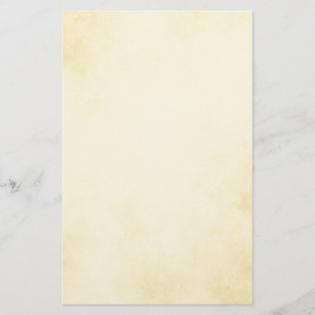 Papelería Magnífico Parque Dorado (Anverso)