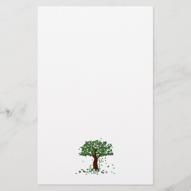PAPELERÍA MAGNOLIA (Anverso)