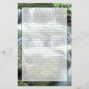 Papelería Manantial de helechos, Parque nacional de Yosemite