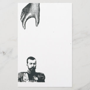 Papelería Mano del vintage, efectos de escritorio