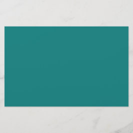 Papelería Mar profundo