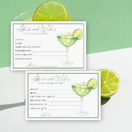 Papelería Margarita Bridal Shower Advances y Wiers