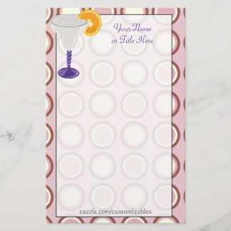 Papelería Margarita Stationery