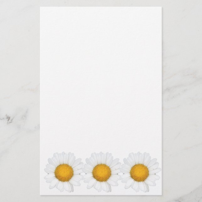 Papelería Margaritas (Anverso)