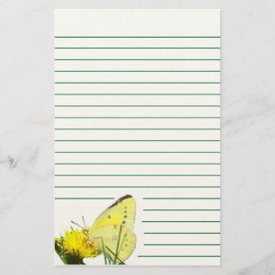 Papelería Mariposa 1 alineada