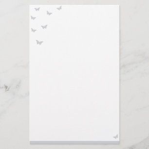 Papelería Mariposas