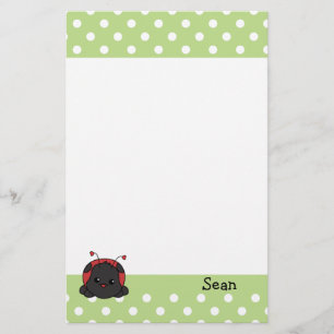 Papelería Mariquita Cutie