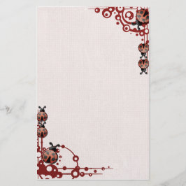 Papelería Mariquita inmóvil