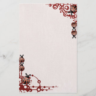 Papelería Mariquita inmóvil