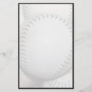 Papelería Más Béisbol