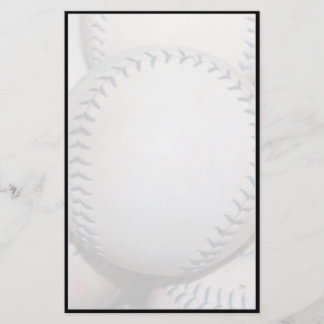 Papelería Más Béisbol