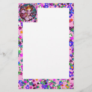 PAPELERÍA MÁSCARAS MASQUERADAS DE VALENTINA VENECIANA