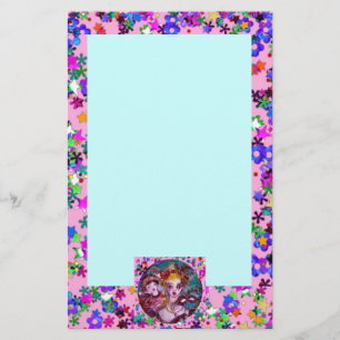 PAPELERÍA MÁSCARAS MASQUERADAS VENECIANAS DE VALENTÍA,CONFET