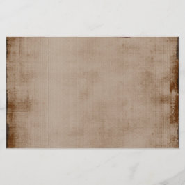 Papelería Masculina de la revista Sepia Taupe Scrapbook